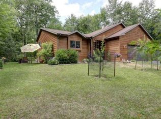 4284 Steep Rd, Rhinelander, WI 54501