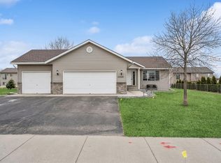 12320 44th Ave SE, Becker, MN 55308