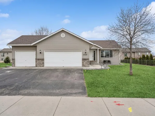 12320 44th Ave SE, Becker, MN 55308