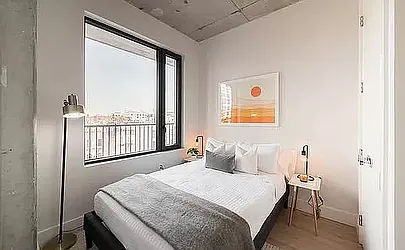 Rented by Highline Residential