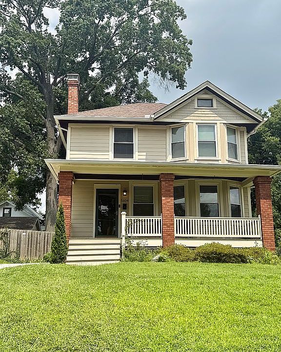 Front Exterior