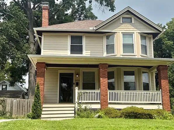 5604 Arnsby Pl, Cincinnati, OH 45227