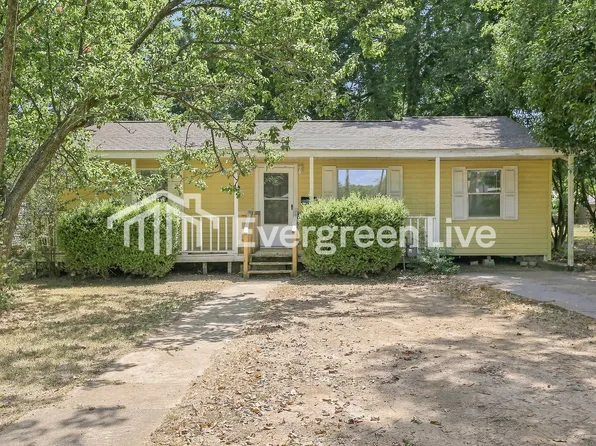 713 Hill St, Jacksonville, AR 72076
