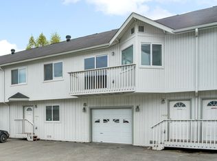 7492 Meadow St #5D, Anchorage, AK 99507