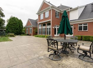 7404 Pine Knoll Cir, Prospect, KY 40059