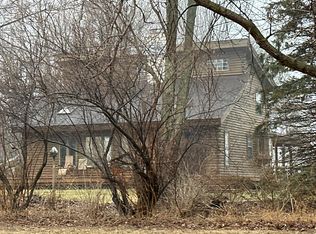 12696 Ida Center Rd, Ida, MI 48140