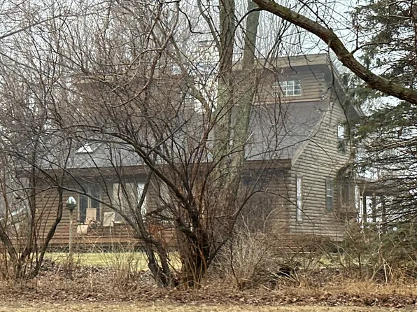 12696 Ida Center Rd, Ida, MI 48140