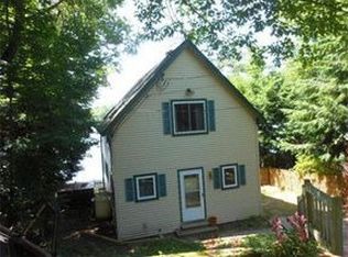 21 Pine Island Lk, Westhampton, MA 01027
