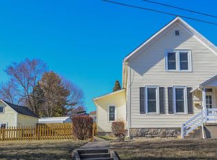 454 E Tipton St, Huntington, IN 46750