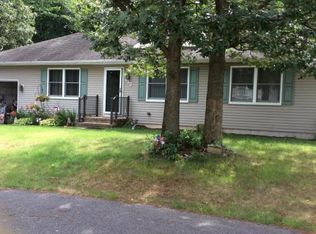 450 Pontiac Ave, Brick, NJ 08724