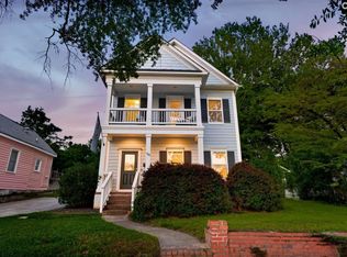1722 Wayne St, Columbia, SC 29201