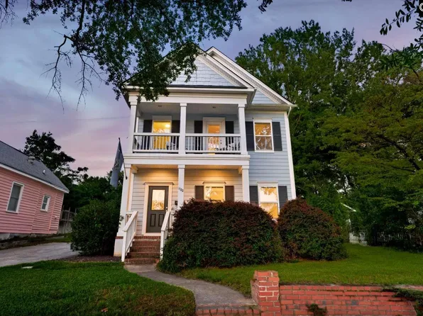 1722 Wayne St, Columbia, SC 29201