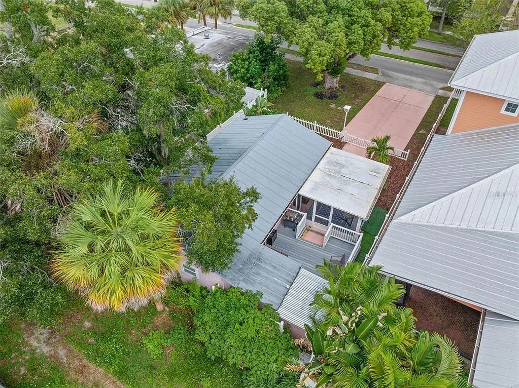 1 bed, 1.0 bath, 540 sqft, $1,600 — Photo 3