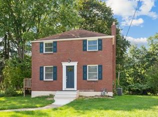 201 Verna Dr, Pittsburgh, PA 15209