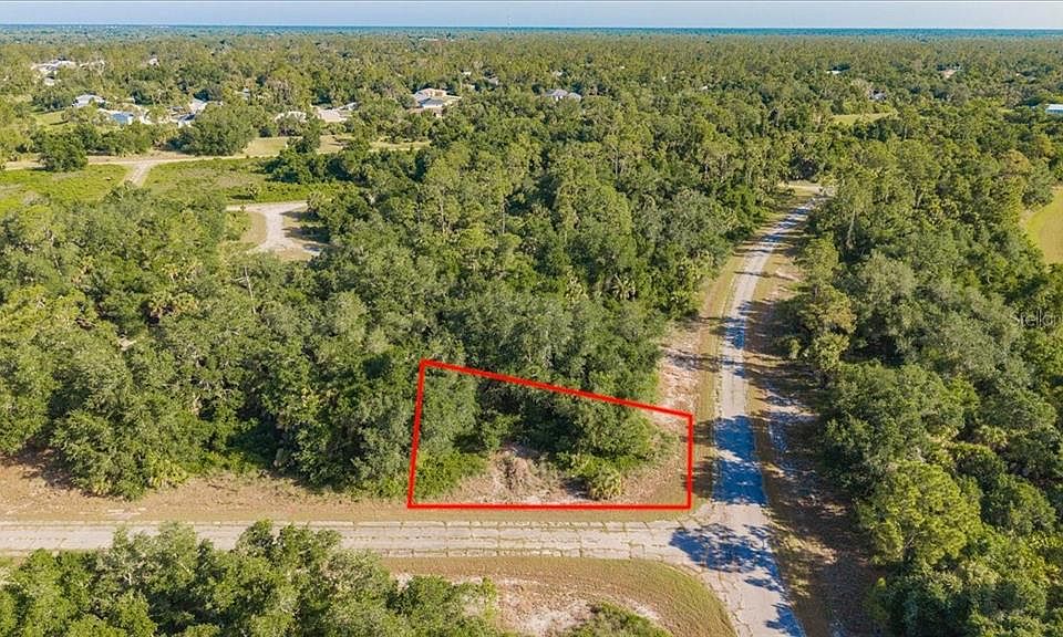 1st image of LORING DRIVE LOT 11