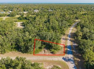 Loring Dr Lot 11, North Pt, FL 34288