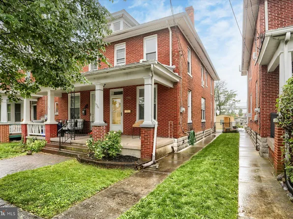 936 Hummel Ave, Lemoyne, PA 17043