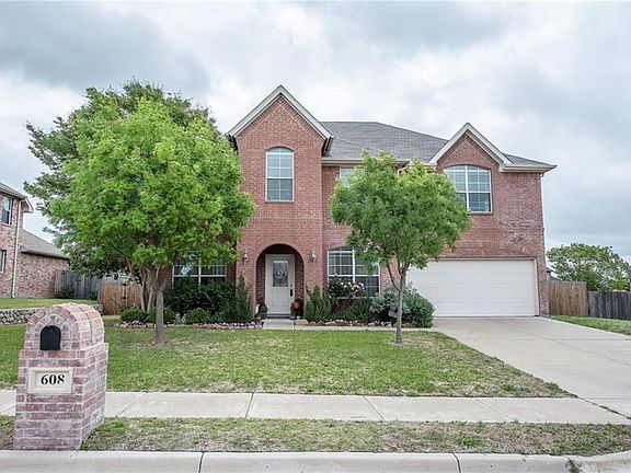 2nd image of 608 Sage Brush Dr