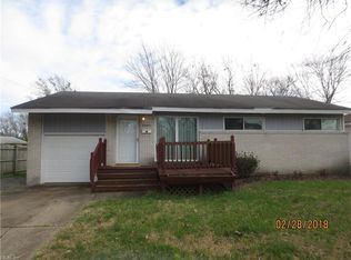 3301 Sunnyside Dr, Hampton, VA 23666