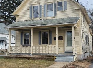 50 Salisbury Ave, Moosup, CT 06354