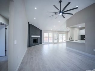 8026 Deadwood Rdg, Converse, TX 78109