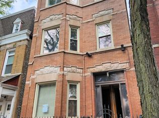 2233 W Cullerton St #2, Chicago, IL 60608