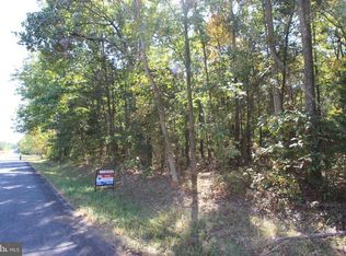 Mount Pony Rd, Culpeper, VA 22701