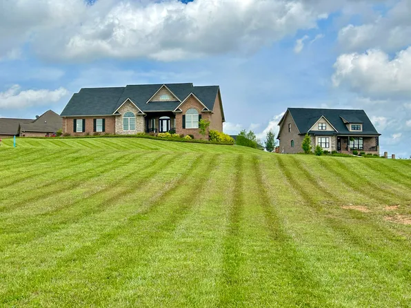 LOT 20 95 Lindrick Dr, Somerset, KY 42503