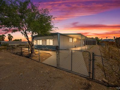 1430 Park Ln, Bullhead City, AZ, 86442