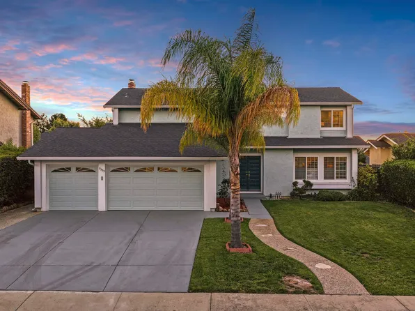 5333 Creek Ests, San Jose, CA 95135