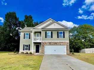 85 Whitetail Cir, Sumter, SC 29154
