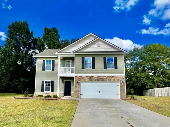 85 Whitetail Cir, Sumter, SC 29154