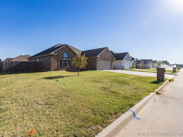 3624 Overland Dr, Durant, OK 74701