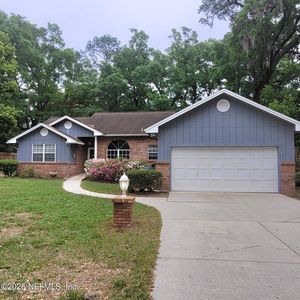 6628 POTTSBURG Drive, Jacksonville, FL, 32211