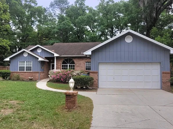 6628 POTTSBURG Drive, Jacksonville, FL 32211