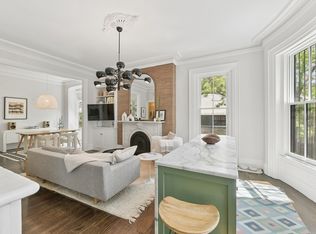 748 Tremont St #2, Boston, MA 02118
