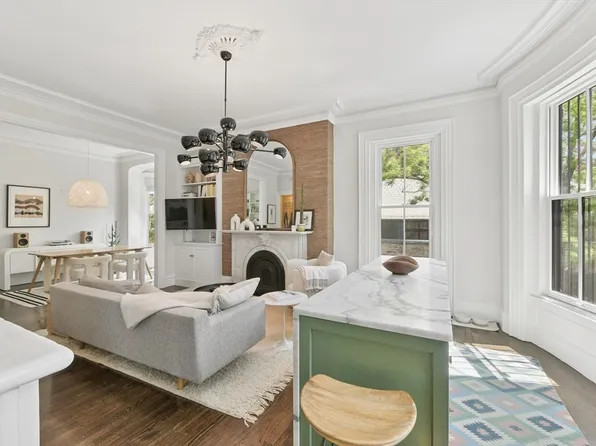 748 Tremont St #2, Boston, MA 02118