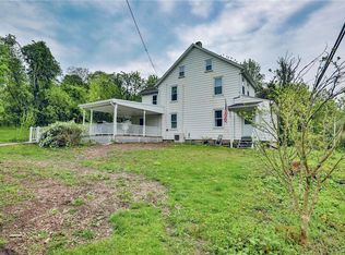 135 Gaffney Hill Rd, Easton, PA 18042