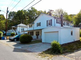 421 & 429 Duncan St, Newport, TN 37821