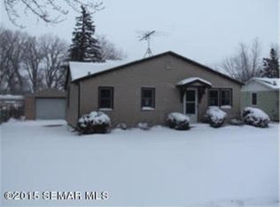 510 Wayside Ave, Albert Lea, MN 56007
