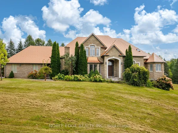 7 Walton Dr, Caledon, ON L7E 0A2
