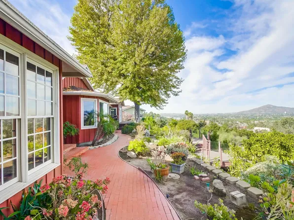 10001 Pandora Dr, La Mesa, CA 91941