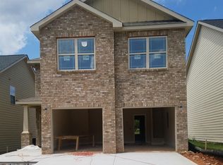 2438 Quailtrail #70, Hampton, GA 30228