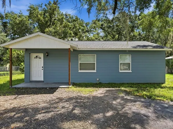 110 S FOREST STREET, PLANT CITY, FL 33563