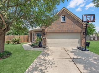22422 Lamaster Ln, Spring, TX 77373