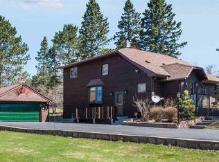 4727 Morris Thomas Rd, Hermantown, MN 55811