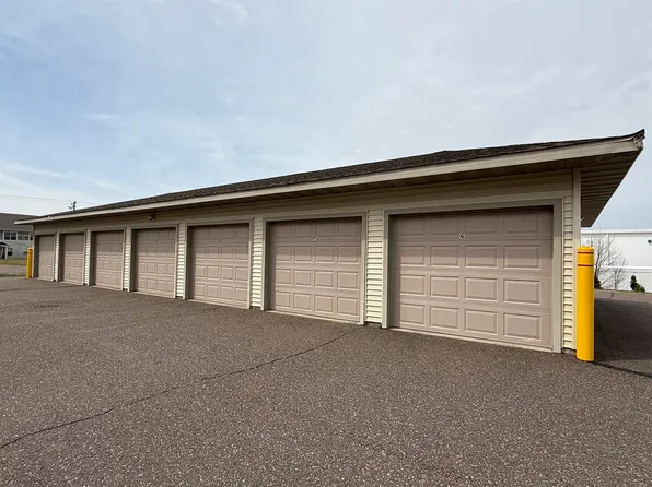 493 E South Ave - Garages, 493-495 E South Ave #F, Chippewa Falls, WI 54729