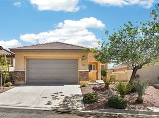 2623 Lochleven Way, Henderson, NV 89044