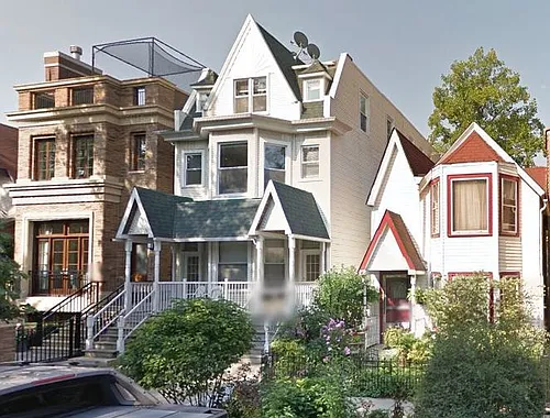 3712 N Janssen Ave #FBG Photo 1