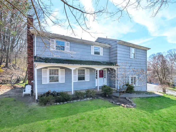 156 Carroll Road, Fairfield, CT 06824